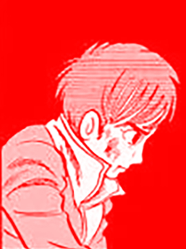 《追捕》，人類還值得被相信嗎。