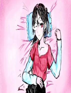 《胡瞳日記：貴族遊戲》