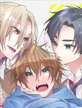 罹患發情貓咪病症的我如果不被男友們中出就無法痊癒…！