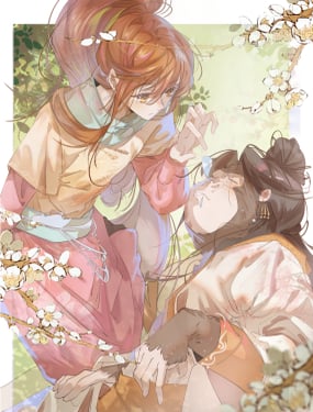 靠顏值橫掃乙女遊戲，但是只猩猩