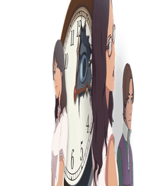 15分鐘(全年齡版)