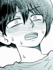 因為手受了傷而無法反抗的抖S女被抖M女朋友趁機偷襲的漫畫