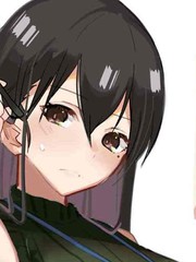 製造「瀑布」的女人…孩子……