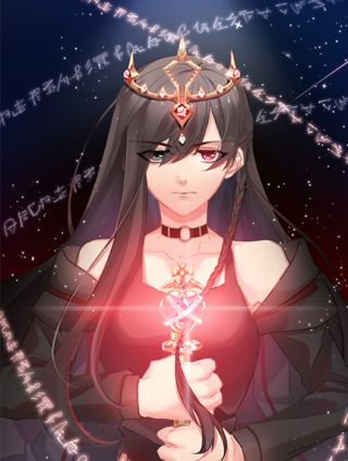 論我在異世界·成為女王