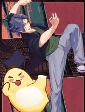 御獸空島 從契約龍開始