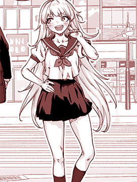 女性化的基友在各種方面都毫無自覺