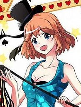 外星BB與背運男