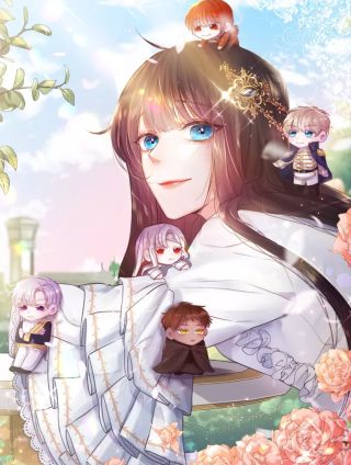 被迫在乙女遊戲裡養魚