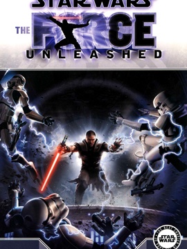 星球大戰：原力釋放