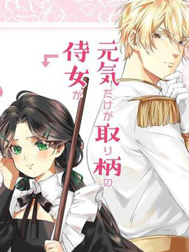 身為侍女…卻一不小心拔出了聖劍！