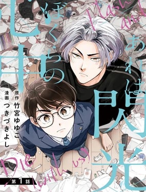 銀輝一閃，雙星永系