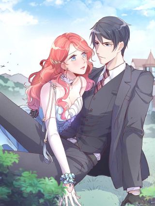 暖婚100分：總裁輕點寵