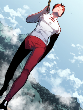 預支龍王修仙路