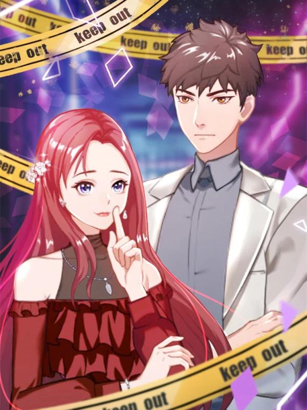 豪門危情：黑心總裁不好惹