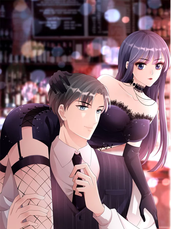 復婚之戰：總裁追妻路漫漫