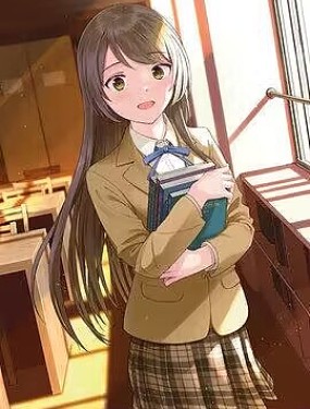 原本陰沉的我要向青春復仇 和那個天使般的女孩一起Re life