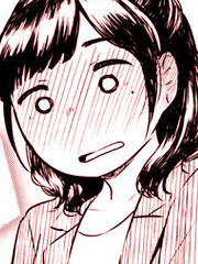 戀愛漫畫太難畫了