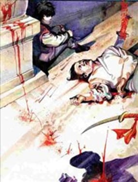 金麟豈是池中物