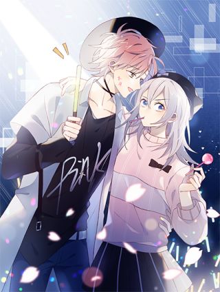 糟糕！我和黑粉互換了