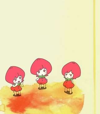 假日時光學彩鉛6話