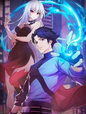 全民御靈：我的靈寵是女殭屍