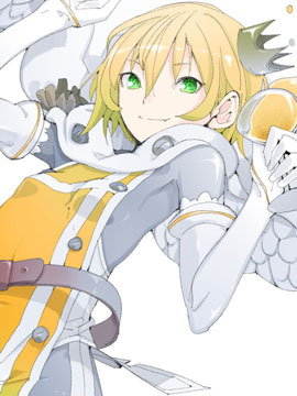 暴露了！雞尾酒騎士