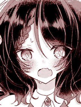 同班同學是惡魔的故事