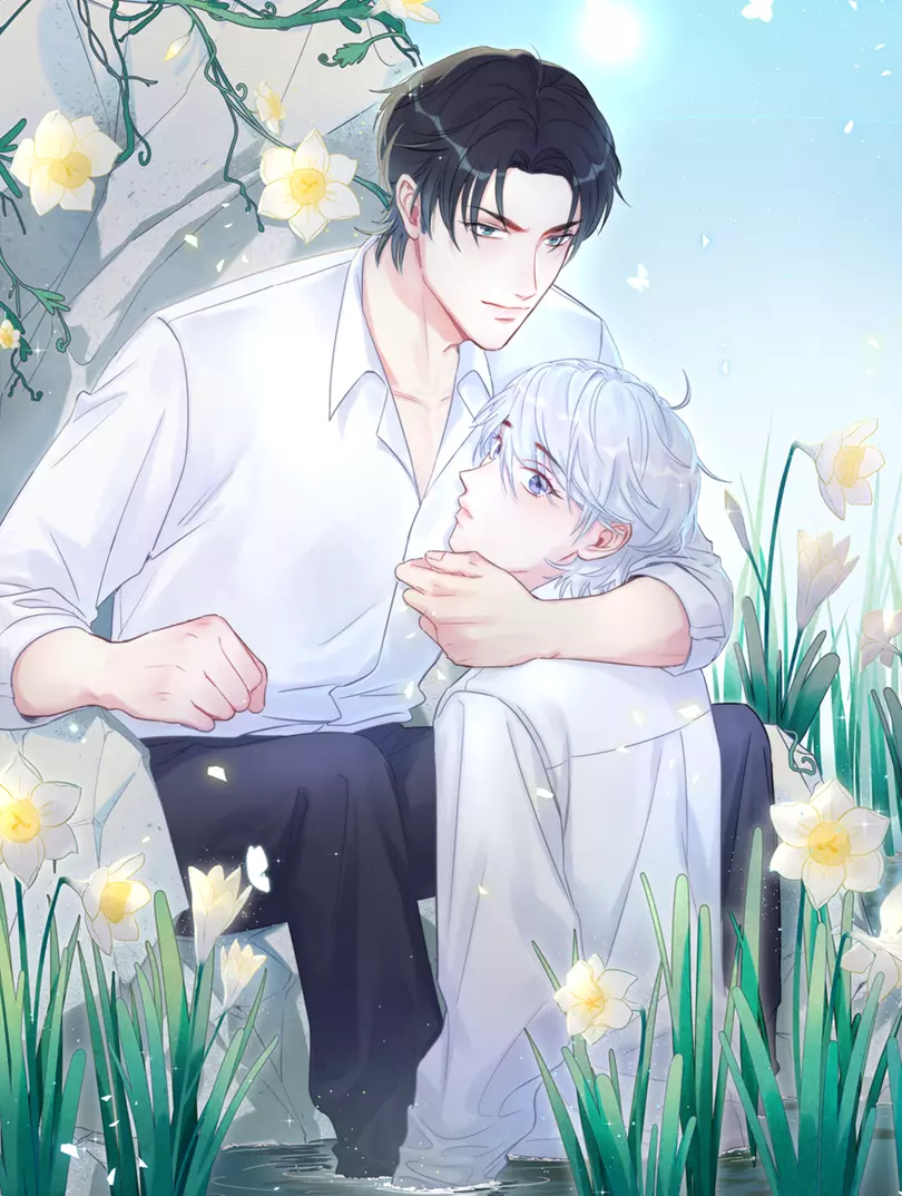 被自己束縛的金絲雀