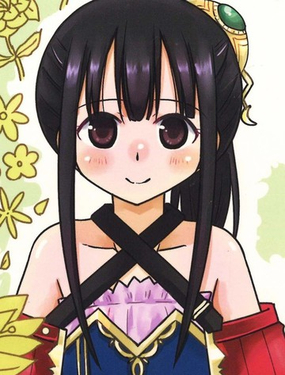 LET』S GROW TOGETHER！