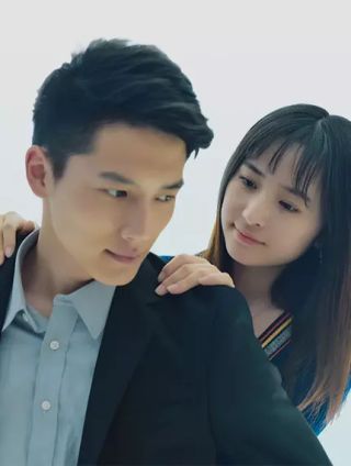 國民老公的退婚愛人