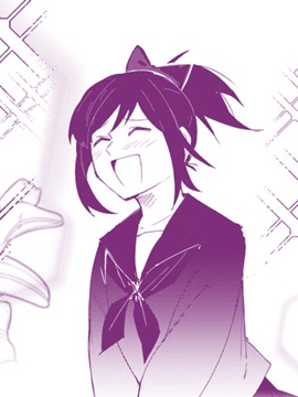 夢想成為JK的我