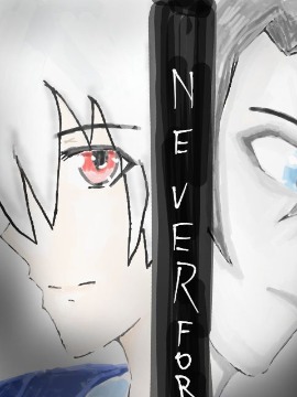 角詩：最後的角色