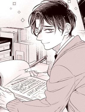 紫色夜魘，掠我而去