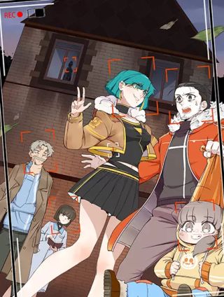 我們全家都戲精