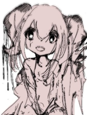 龍娘受害者指南