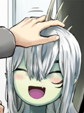 撿回家的迷之生物觀察日記