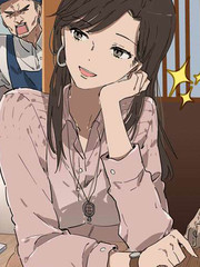 蕎麥麵店的澤田小姐與一周來一次的OL