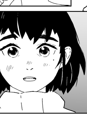 未曾見過的禮物