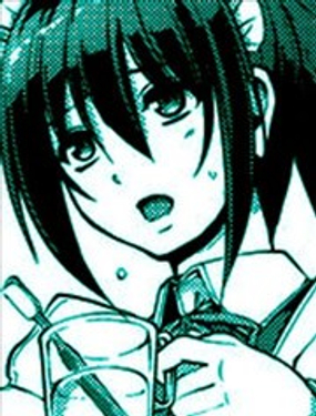 最速!! 送迎女僕的戰鬥!