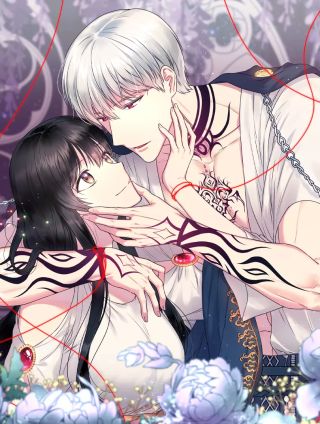 死神戀人的紅線