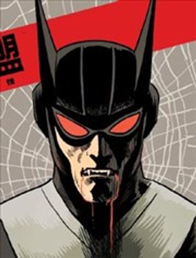 正義聯盟：神明與怪物