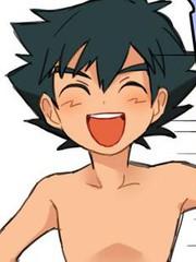 精靈寶可夢單頁短漫雜燴