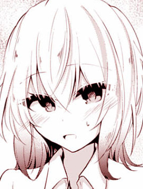 畫姐妹百合的漫畫家突然多了個義妹