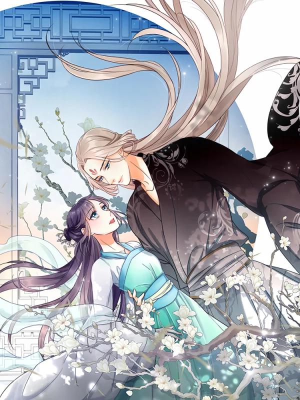 這些神獸有點萌系列之山靈圖騰