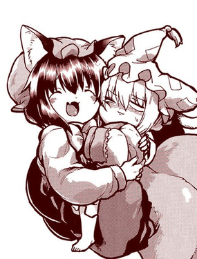 小小八雲總集篇