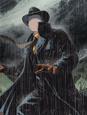 蝙蝠俠-綠箭-問者：阿卡迪亞