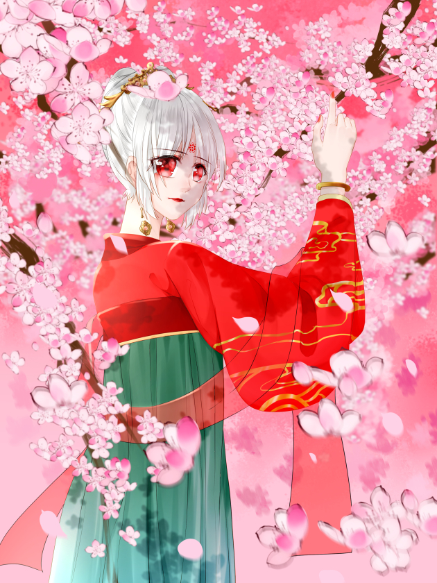 綁個男票再啟程