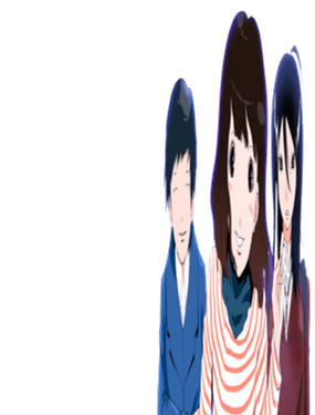 看不見聽不見我愛你