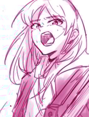 想成為某人的神明大人