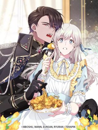 投餵悲劇男二後，他想HE了！